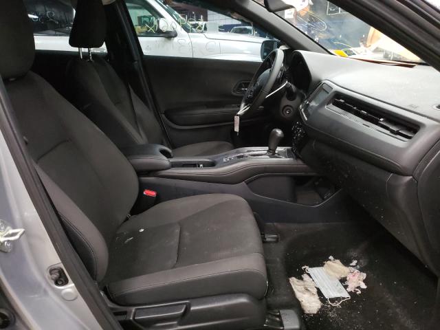 2019 HONDA HR-V SPORT 3CZRU6H19KG707196