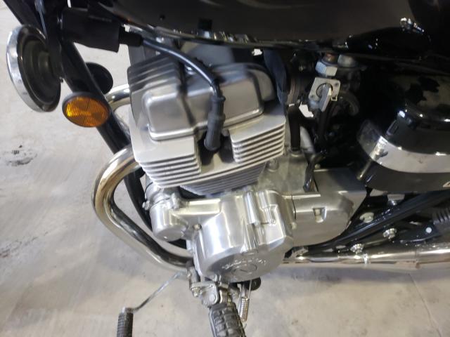 2015 HONDA CMX250 C JH2MC1308FK900286