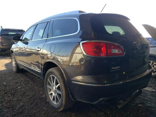 2015 BUICK ENCLAVE 5GAKRBKD2FJ301822