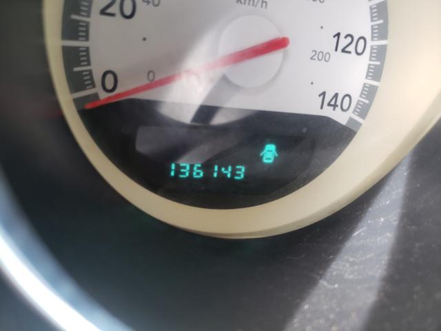 2010 DODGE CHARGER 2B3CA4CD3AH299806