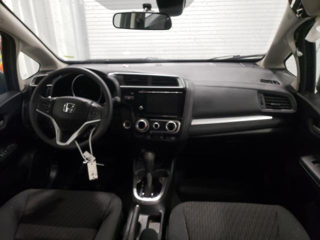 2020 HONDA FIT EX 3HGGK5H84LM712918