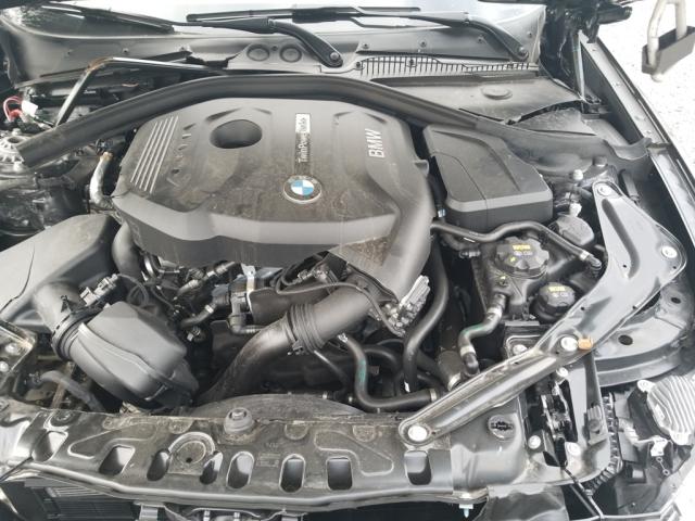 2020 BMW 230XI WBA2K1C08L7E55484