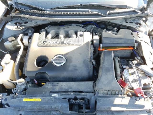 2012 NISSAN ALTIMA SR 1N4BL2AP8CC165732