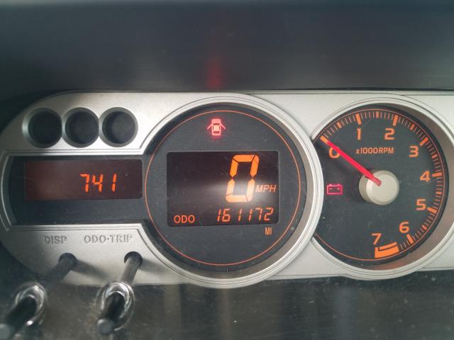 2010 TOYOTA SCION XB JTLZE4FE1A1112521