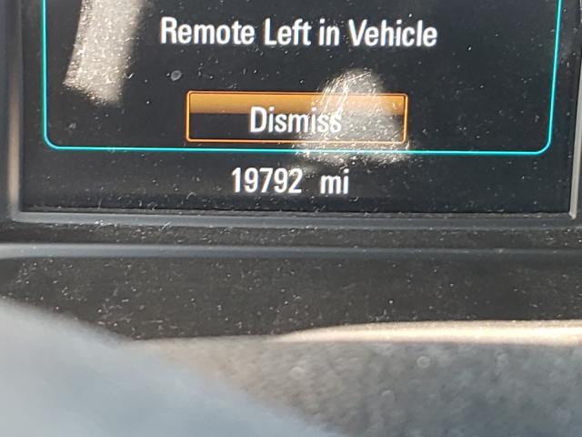 2019 BUICK ENVISION E LRBFXCSA3KD026700