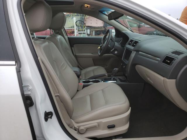 2010 FORD FUSION HYB 3FADP0L34AR304488