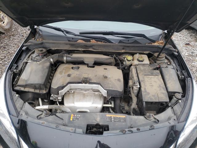 2016 CHEVROLET MALIBU LIM 1G11C5SA6GU103482