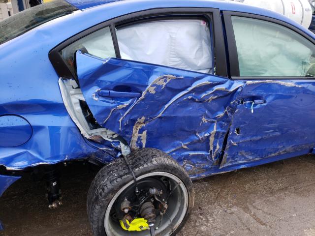 2020 SUBARU WRX STI JF1VA2S62L9821915