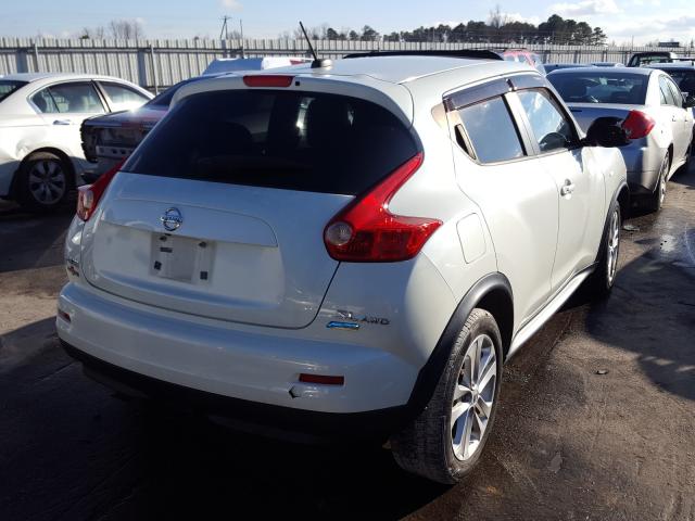 2012 NISSAN JUKE S JN8AF5MV3CT105824