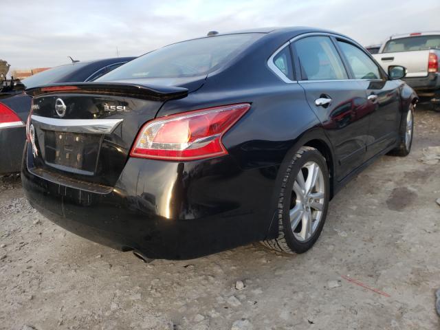 2013 NISSAN ALTIMA 3.5 1N4BL3AP9DC284364