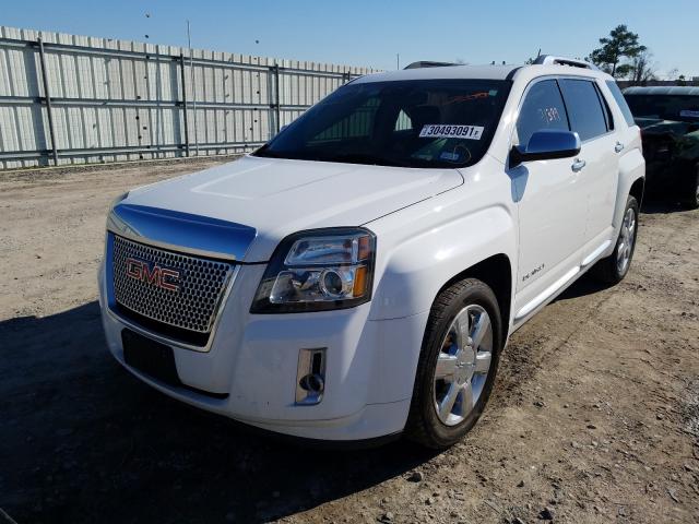 2013 GMC TERRAIN DE 2GKFLYE32D6275759