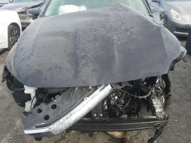 2020 VOLKSWAGEN PASSAT SE - 1VWSA7A35LC023801