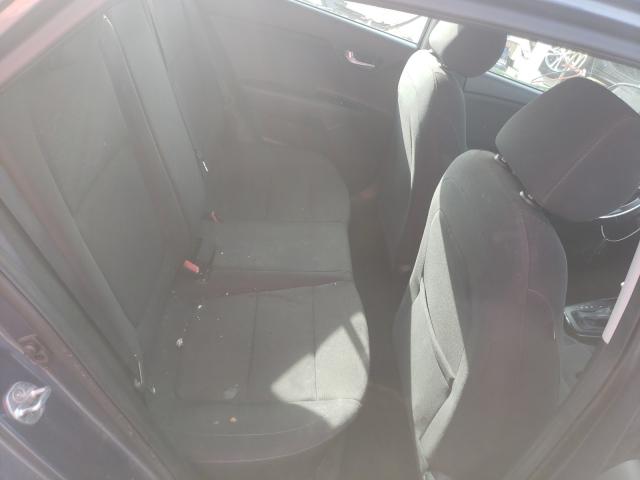 2018 KIA RIO EX 3KPA34AB3JE058695