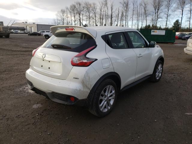 2015 NISSAN JUKE S JN8AF5MV1FT558327