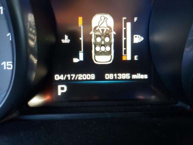 2013 LAND ROVER RANGE ROVE SALVT2BG7DH805321