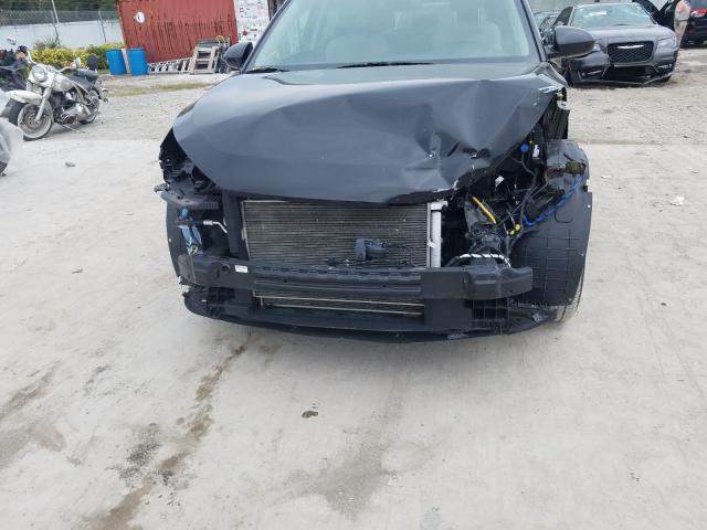 2018 HYUNDAI TUCSON SEL KM8J3CA40JU750924