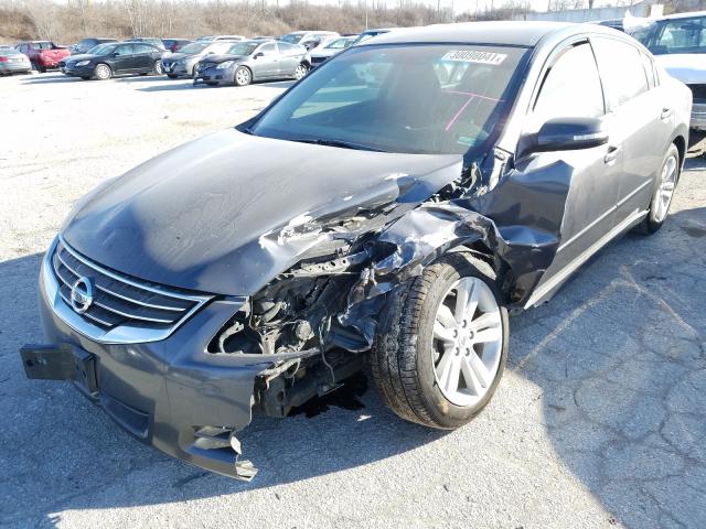 2012 NISSAN ALTIMA SR 1N4BL2AP8CC165732