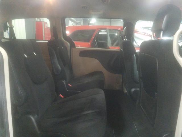 2013 DODGE GRAND CARA 2C4RDGBG1DR664091