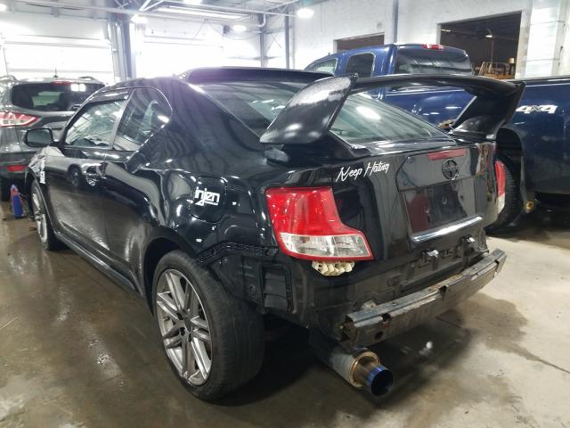 2012 TOYOTA SCION TC JTKJF5C79C3030148