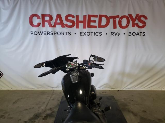 2011 YAMAHA XVS1300 CU JYAVP33E1BA003122