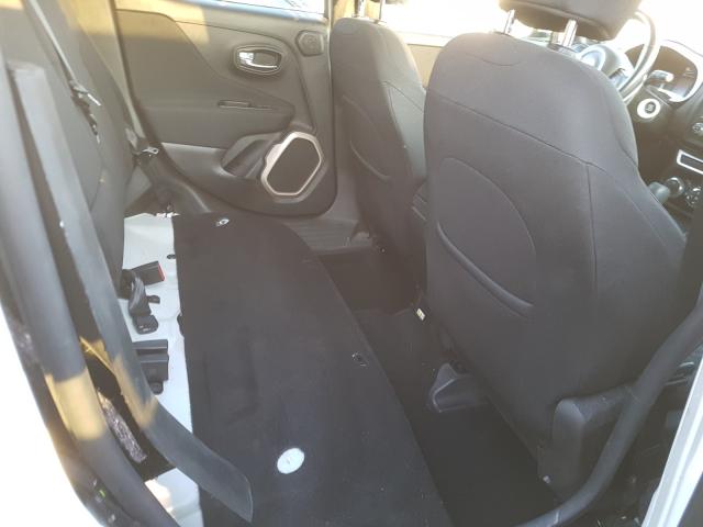 2015 JEEP RENEGADE L ZACCJBBT2FPB30832