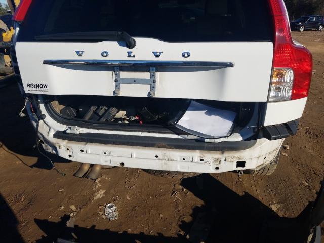 2010 VOLVO XC90 3.2 YV4982CY9A1532787