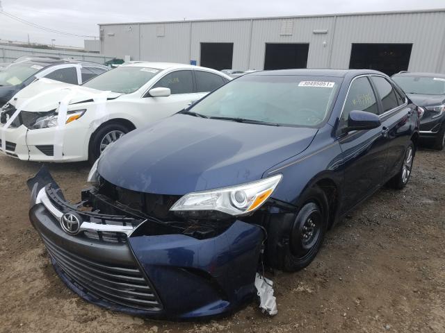 2015 TOYOTA CAMRY LE 4T4BF1FK7FR470230