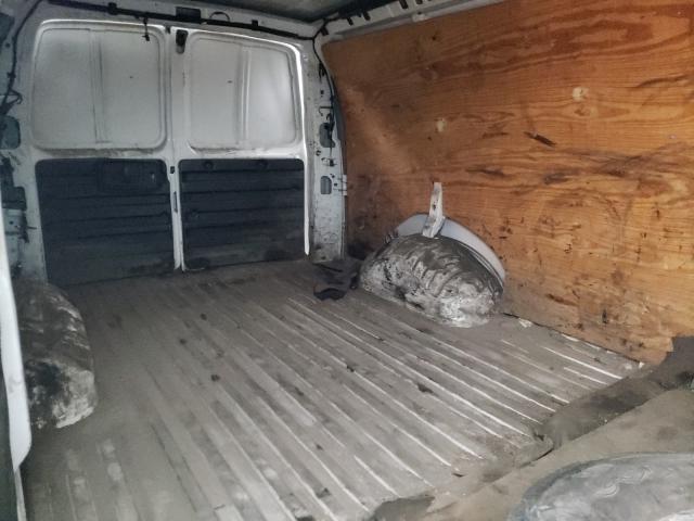 2012 CHEVROLET EXPRESS G3 1GCZGUCA8C1140083