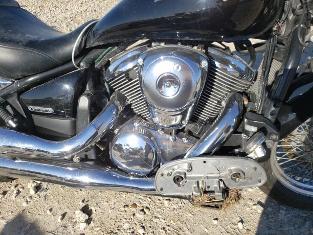 2007 KAWASAKI VN900 B JKAVN2B187A023047