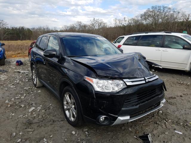 JA4AD3A39FZ007630 MITSUBISHI OUTLANDER Photo 1