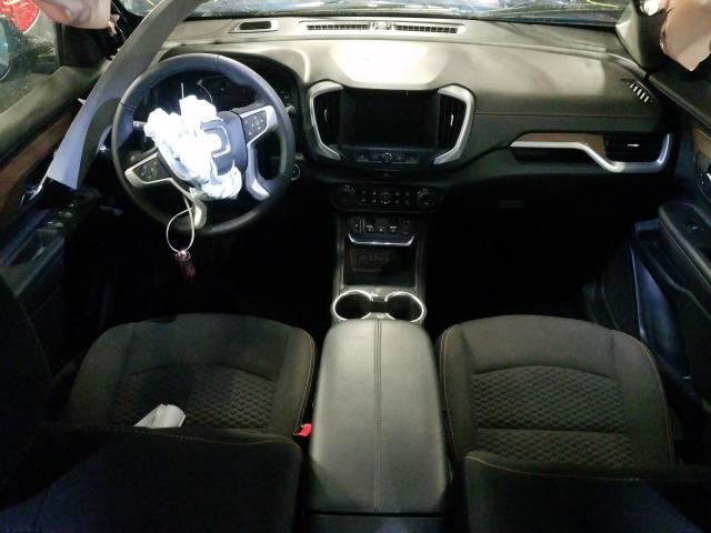 2020 GMC TERRAIN SL 3GKALTEVXLL101057