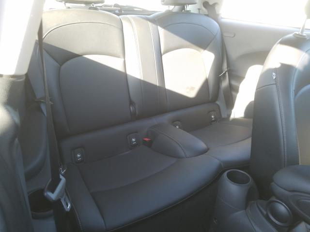 2015 MINI COOPER WMWXM5C5XF3B34433