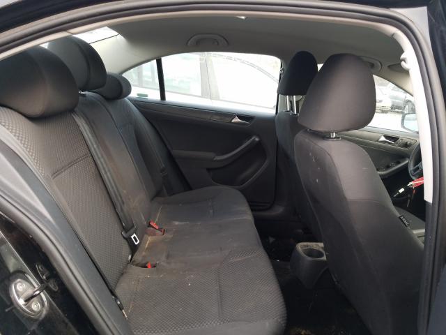 2012 VOLKSWAGEN JETTA BASE 3VW2K7AJ7CM371836