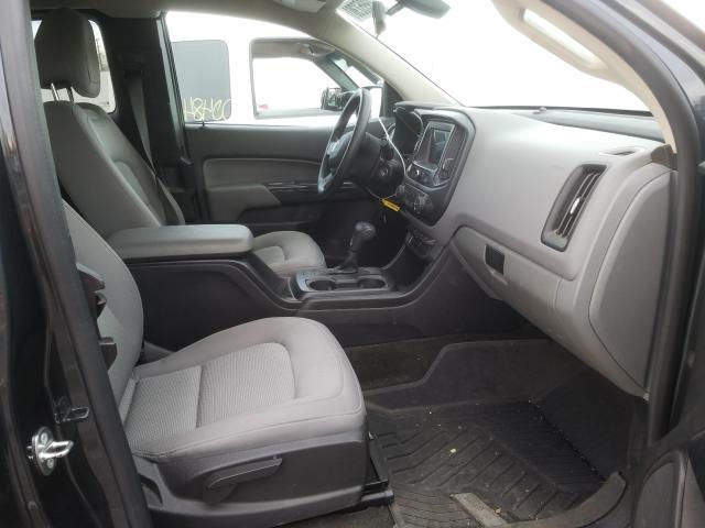 2018 GMC CANYON 1GTH5BENXJ1109159