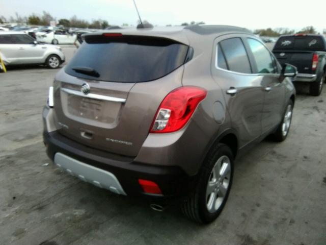 2015 BUICK ENCORE KL4CJASB7FB085828