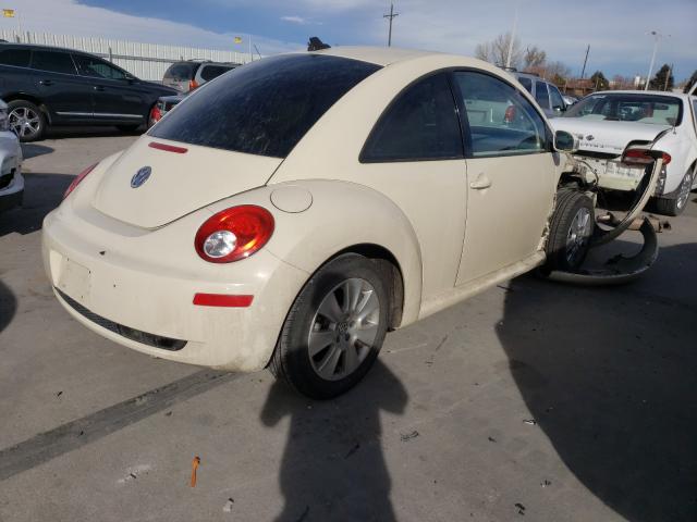2010 VOLKSWAGEN NEW BEETLE 3VWRW3AG7AM031387