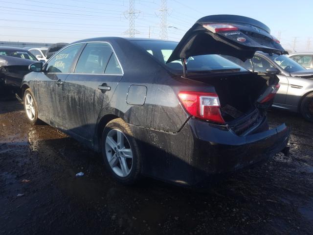 2014 TOYOTA CAMRY L/SE 4T1BF1FK2EU365328