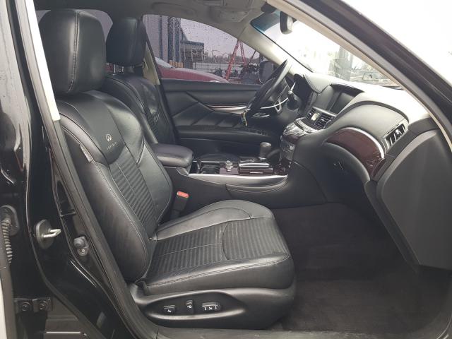 2012 INFINITI M37 JN1BY1AP0CM335438