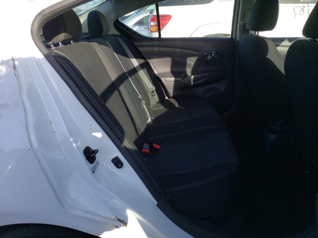 2017 NISSAN VERSA S - 3N1CN7APXHK457408