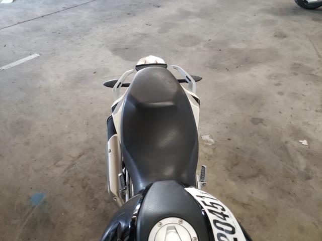 2018 BMW G310 R WB30G1108JR856826