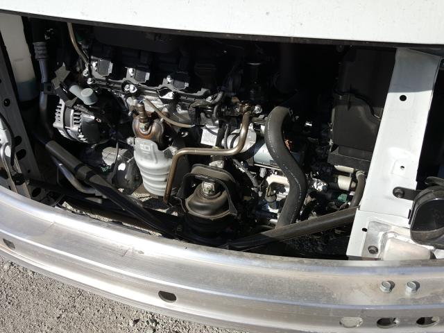 2020 HONDA PILOT EX 5FNYF5H3XLB013986