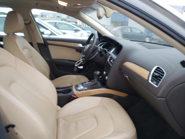 2013 AUDI A4 PRESTIG WAUJFAFL4DN049962