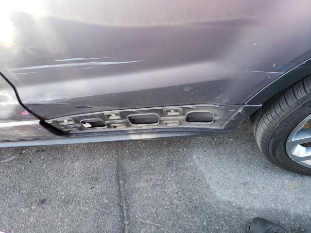 2013 LAND ROVER RANGE ROVE SALVT2BG7DH805321