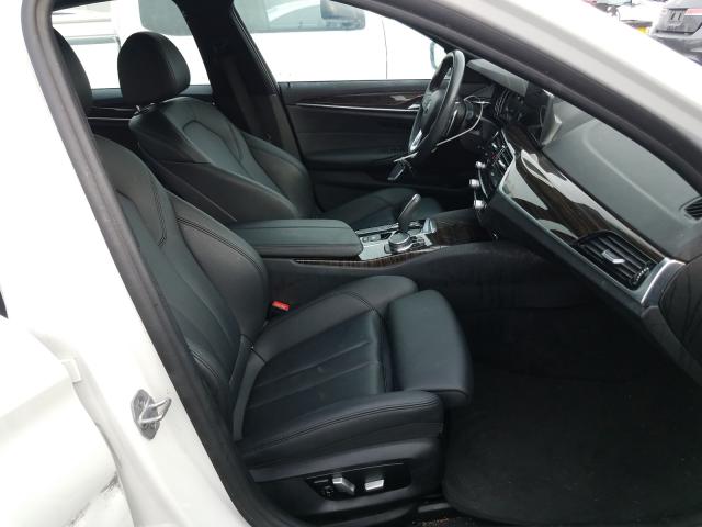 2018 BMW 530E WBAJA9C52JB249948