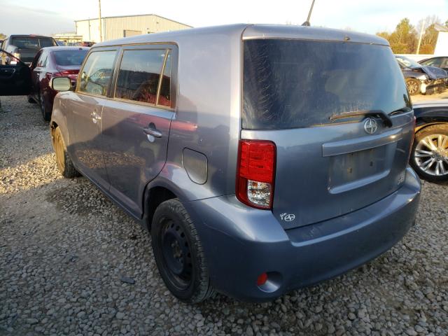 2012 TOYOTA SCION XB JTLZE4FE5CJ001540