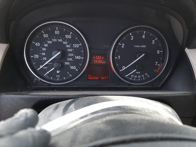 2014 BMW X1 SDRIVE2 WBAVM1C51EVW55007