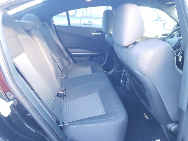 2019 DODGE CHARGER SC 2C3CDXGJ8KH634779