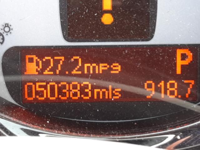 2010 MINI COOPER S WMWMF7C5XATZ71276