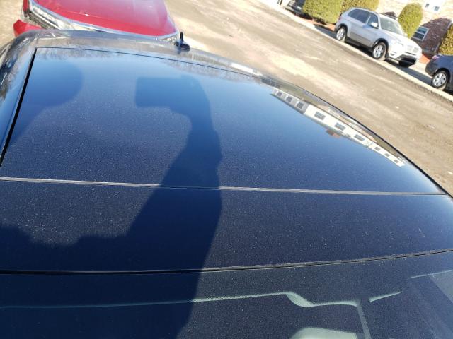 2011 AUDI A5 PRESTIG WAUVFAFR2BA021801