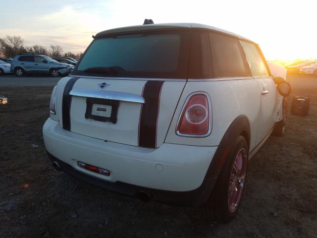 2012 MINI COOPER WMWSU3C58CT261916